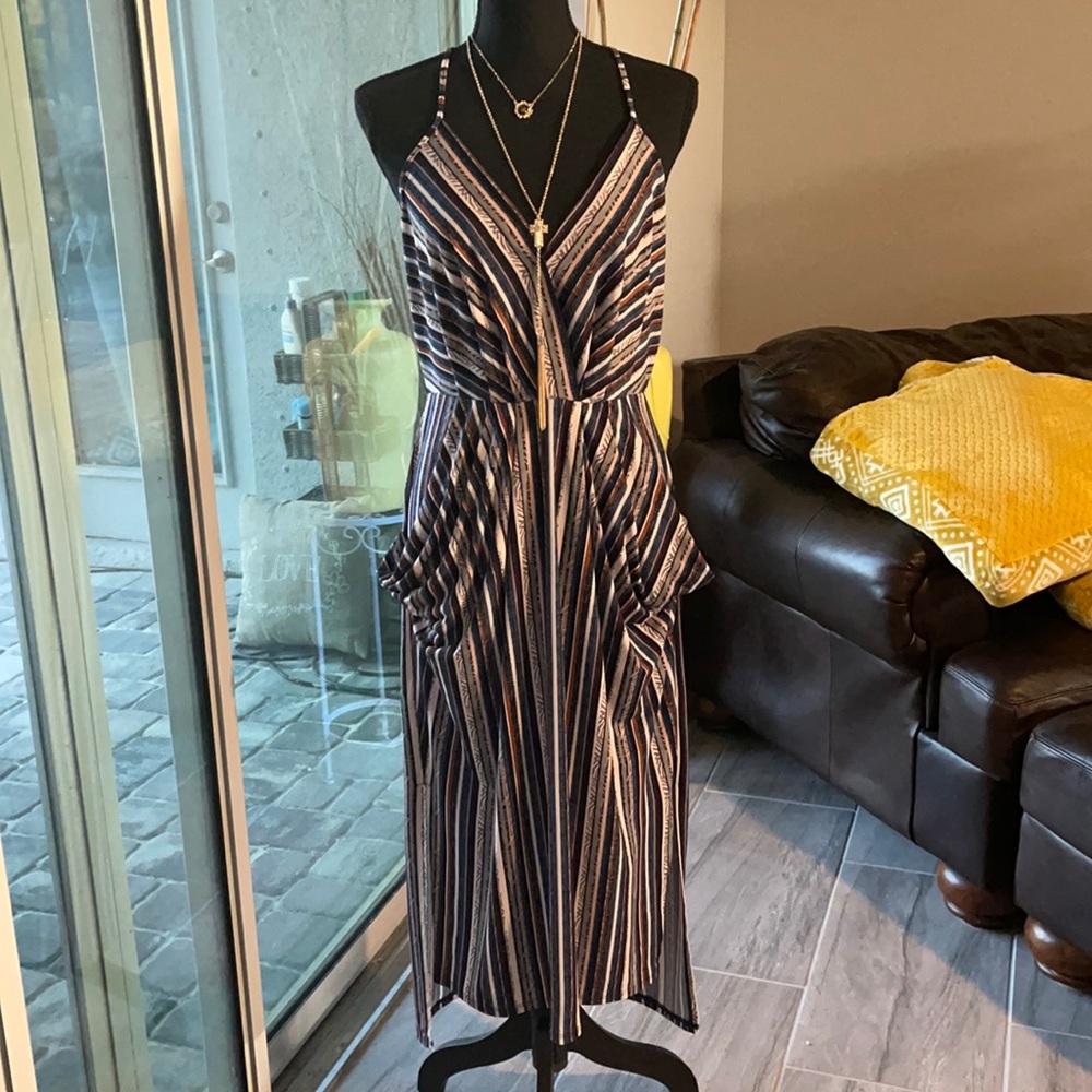 BCBGeneration Gorgeous Dress.